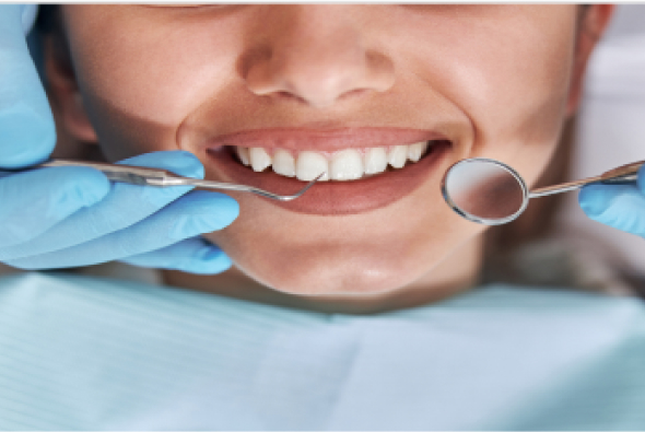 Гігієна та пародонтологія