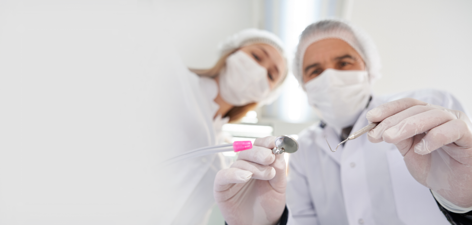 Терапевтична стоматологія