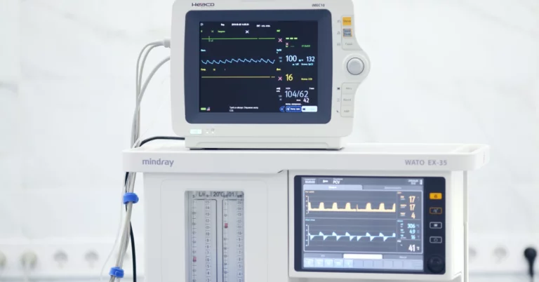 Наркоз і вихід з нього