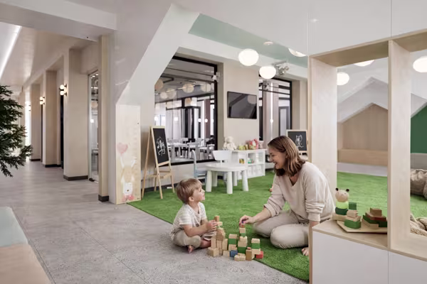 Головний лікар OSMED