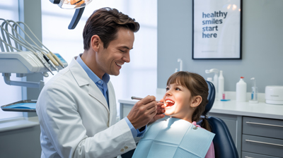 Стоматологічне відділення