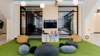 Ігрова кімната