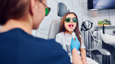 ЛОР відділення