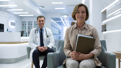 Поліклінічне відділення