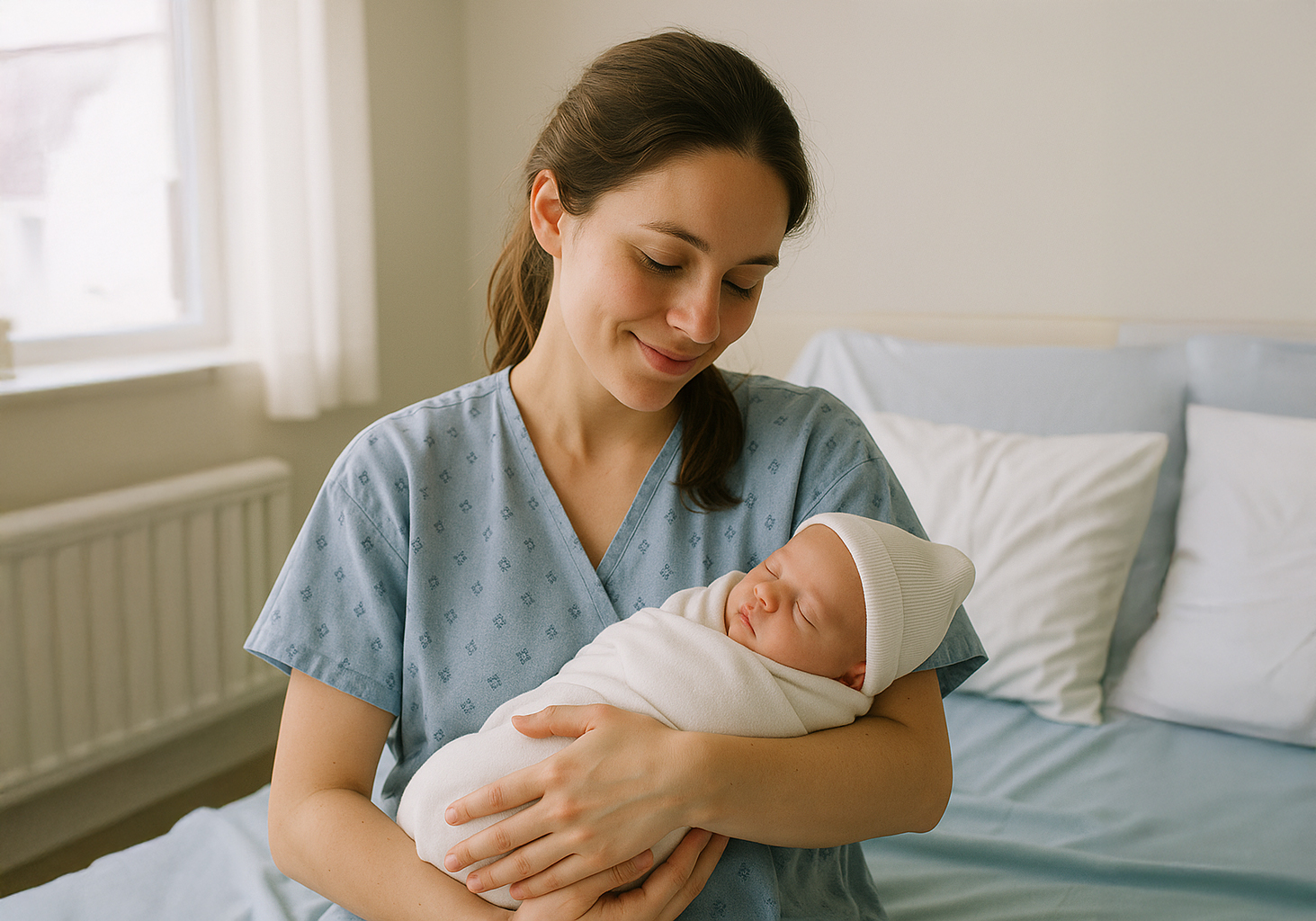 Новонароджені (0-28 днів)