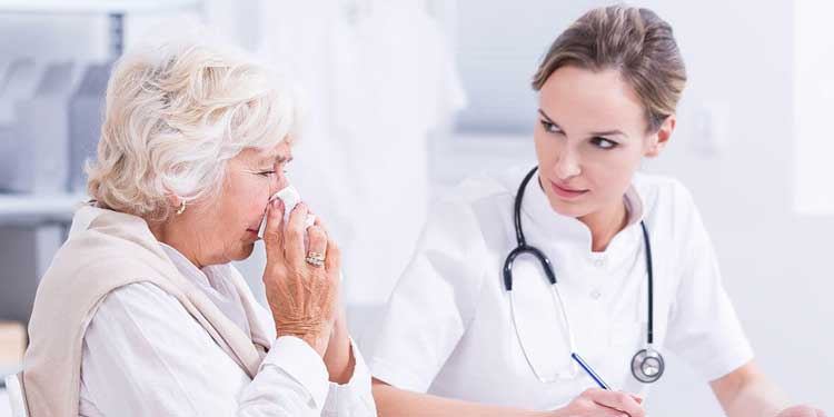 Алергологія