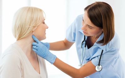 Ендокринологія