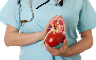 Нефрологія