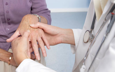 Кардіологія та ревматологія